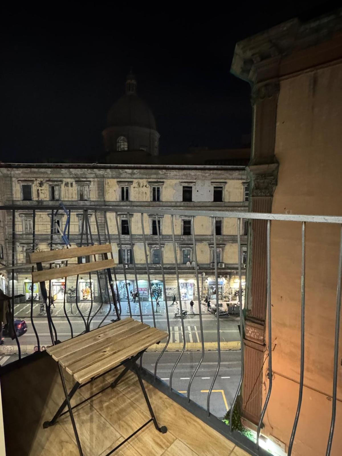Napolitan Pop House Bed and Breakfast Buitenkant foto